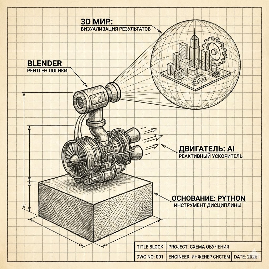 Инженерное Мышление